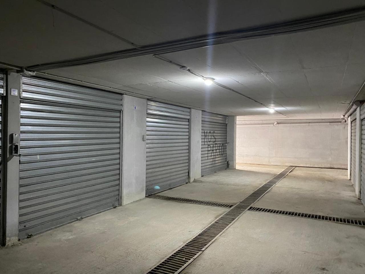 Luxury Seaview Vlora Flat Free Parking 아파트 외부 사진